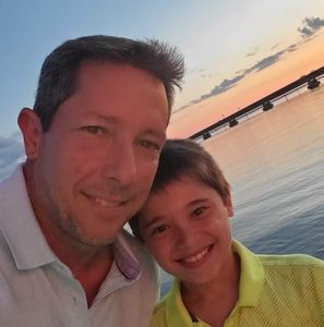 Meet your Posher, Jason